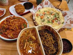 -多宾韩国料理(学衡路店)