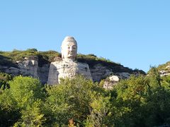 -蒙山大佛景区