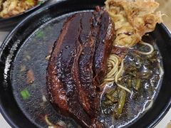-小龙大肉面馆