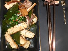 -馔豚·台北菜专门店(深圳湾万象城店)