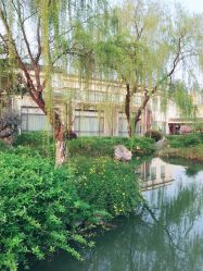 -聚贤堂中餐厅(湖滨金陵饭店店)