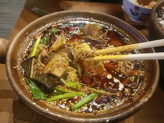 -罗妈砂锅(四川成都奎星楼店)