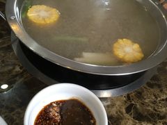 -林记潮牛·牛肉火锅(上马墩店)