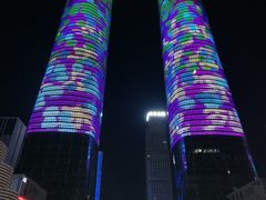-南昌双子塔303观光厅
