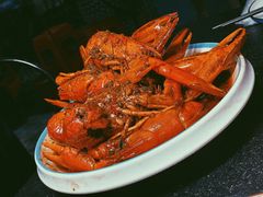 -三妹小龙虾·黄油蟹(华侨城总店)