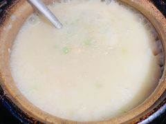 -潮三爷砂锅焗海鲜·生腌·海鲜粥(朝晖店)
