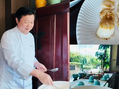-湖滨28中餐厅·西湖宴·杭州君悦酒店