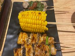 -鸟内会居酒屋(得意潮馆店)