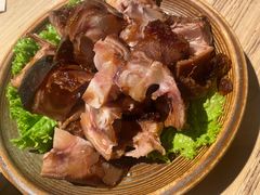 三国酱猪蹄-水煮三国·川鲁江湖菜(香山店)