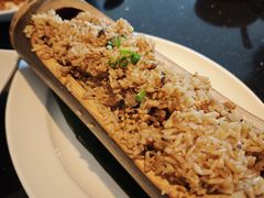 -三亚亚龙湾瑞吉酒店·铭轩中餐厅Mingxuan·海南菜·粤菜