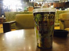 -星巴克(珠海中邦酒店店)
