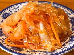泡菜-金城尕娃牛肉面(钻汇广场店)