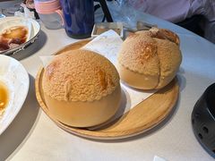 招牌菠萝包-炳胜品味(海印总店)