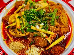 -文立新麻辣烫(合生汇21街区店)