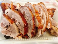 -巴子烤鸭