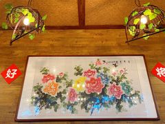 -荣德灶台鱼(圣泉寺店)