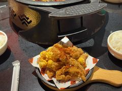 -探鱼·鲜青椒爽麻烤鱼(领展购物广场店)