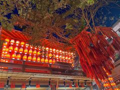 -沙州食驿·非遗小吃夜市