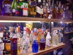 -好久不见网红乐队酒吧(鼓浪屿海底世界店)