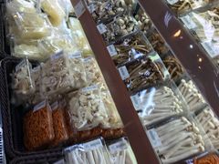 -果蔬好生活超市(双井店)