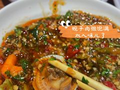 -丹东立强海鲜烧烤·牛B大串(星海店)