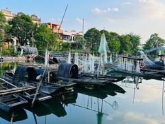 -赤坎·广东华侨国际旅游度假区