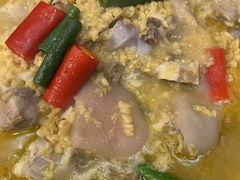 -天外天美食广场(哈尔滨路店)