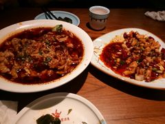 -川人百味(金安中央大街店)