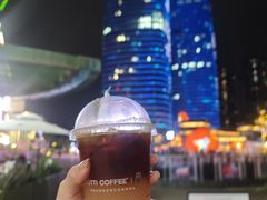 -库迪咖啡(星河COCOPARK坂田店)