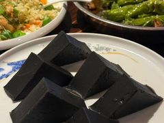 -丰收碗·陈皮果木烧鹅·23年老字号