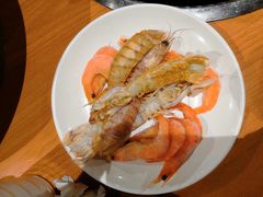 -汉丽轩韩式自助烤肉(大学城龙湖U城天街A馆店)