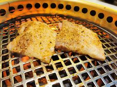 -千寻山野烤肉(中关村店)