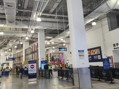 -山姆会员商店(亦庄创意生活广场店)