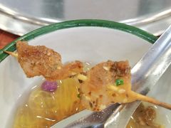 -草本味·市井羊肉馆(新开铺总店)