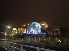 -东水门老街