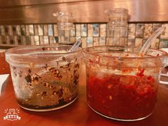 辣酱-佬钱湾仔(衣裳街店)
