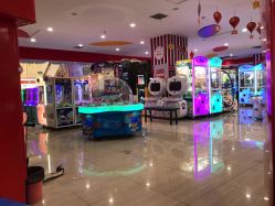 -都乐汇儿童乐园(莱蒙都会店)