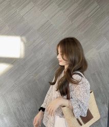 -Rise Hair上升造型