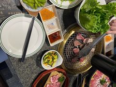 -NIUAN牛庵·日式和牛烧肉(恒隆店)