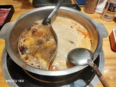 -水林间·寿喜烧自助(仙林金鹰店)