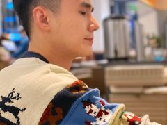 -港丽餐厅(高德置地店)