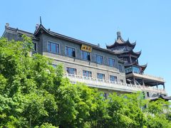 -句容茅山景区