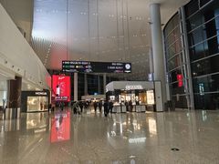 -广州白云国际机场-T2航站楼