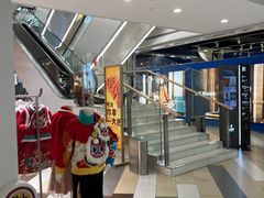 -杭州西湖银泰百货