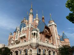 -上海迪士尼度假区