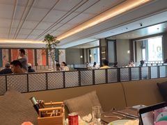 -厨艺海鲜自助餐厅•越秀宾馆希尔顿格芮精选酒店