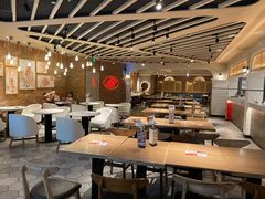 景观位-必胜客(天河城店)
