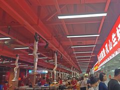 -养牛邓·潮汕牛肉海鲜自助火锅(广州店)