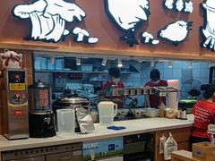 -云味馆·云南菜·云南米线(中洲店)