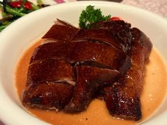 -囍凤楼·粤菜·点心·火锅(温特莱店)